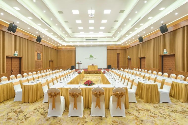 Ana Mandara Villas Đà Lạt Resort & Spa